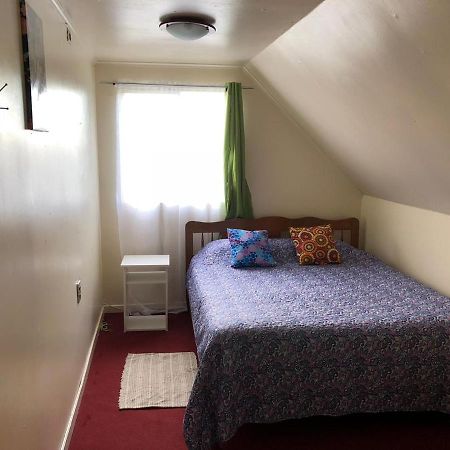 Cabanas Beckdorf Villa Valdivia Eksteriør bilde