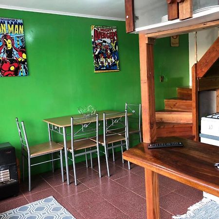 Cabanas Beckdorf Villa Valdivia Eksteriør bilde