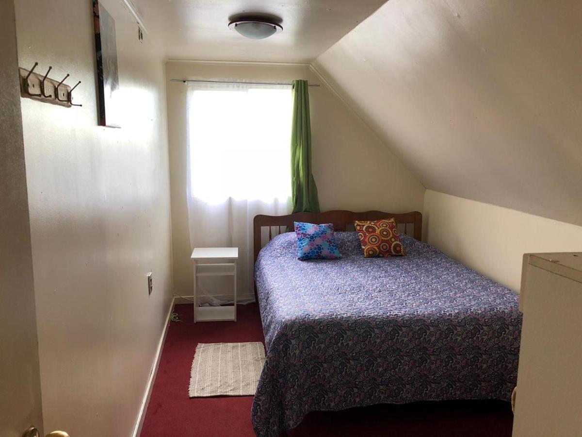 Cabanas Beckdorf Villa Valdivia Eksteriør bilde