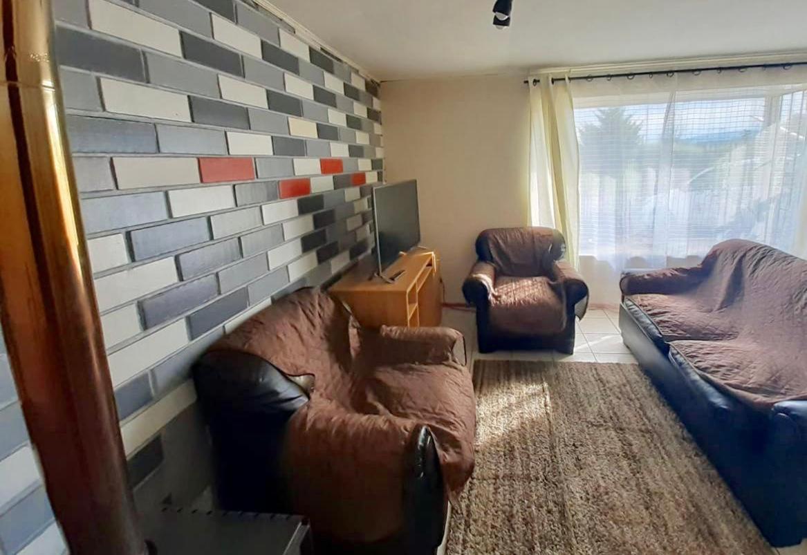 Cabanas Beckdorf Villa Valdivia Eksteriør bilde